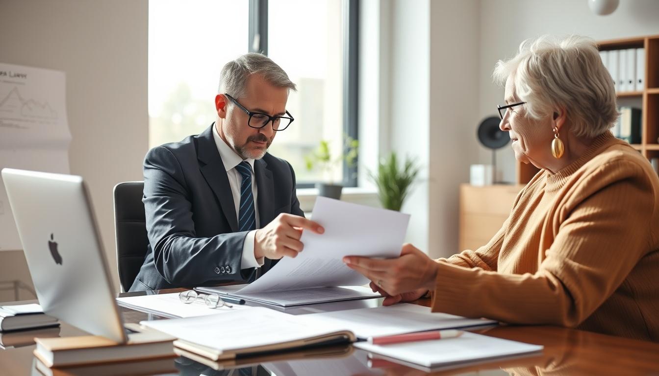 Gestión de Trámites Legales